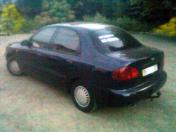 Зображення Daewoo Sens
