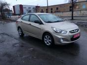 Изображение Hyundai Accent