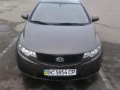 Зображення Kia Cerato