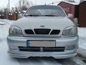 Изображение Daewoo Lanos