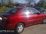 Зображення Daewoo Sens