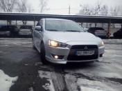 Изображение Mitsubishi Lancer