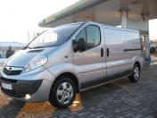 Изображение Opel Vivaro