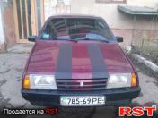 Зображення VAZ 2109