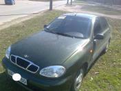 Изображение Daewoo Sens