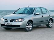 Изображение Nissan Almera