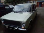 Image VAZ 2101