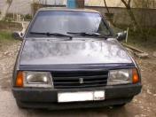 Зображення VAZ 2109
