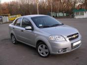 Зображення Chevrolet Aveo