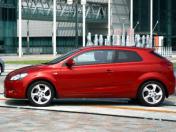 Зображення Kia Ceed