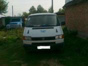 Зображення Volkswagen Transporter