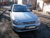 Изображение Daewoo Lanos