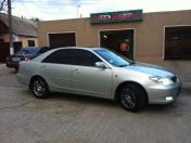 Зображення Toyota Camry