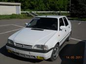 Зображення Dacia Nova