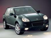 Зображення Porsche Cayenne