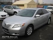 Image Toyota Camry