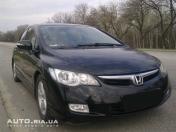 Image Honda Civic
