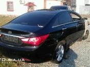 Image Hyundai Sonata