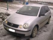 Изображение Volkswagen Polo