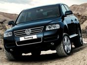 Image Volkswagen Touareg