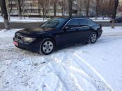 Image BMW 7 series