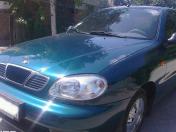 Image Daewoo Lanos