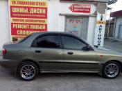 Зображення Daewoo Lanos