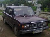 Зображення VAZ 2107