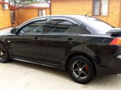 Зображення Mitsubishi Lancer