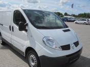 Image Renault Trafic