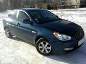 Image Hyundai Accent
