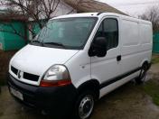 Image Renault Master