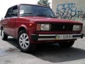Изображение VAZ 2105