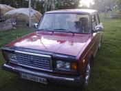 Image VAZ 2107