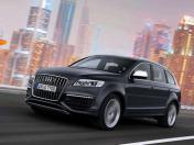 Image Audi 100