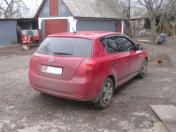 Image Kia Ceed