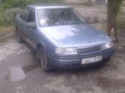 Зображення Opel Vectra