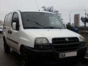Зображення Fiat Doblo