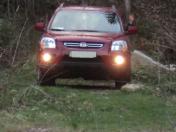 Image Kia Sportage