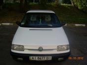 Image Skoda Felicia