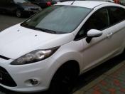 Image Ford Fiesta