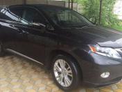 Изображение Lexus RX