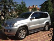 Зображення Toyota Land Cruiser Prado