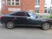 Image Audi A6