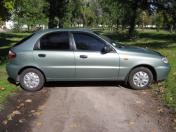 Зображення Daewoo Lanos