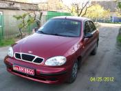 Image Daewoo Sens