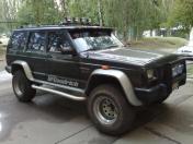 Image Jeep Cherokee