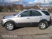 Изображение Kia Sorento