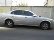 Изображение Chery Eastar