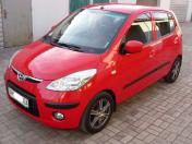 Image Hyundai i10